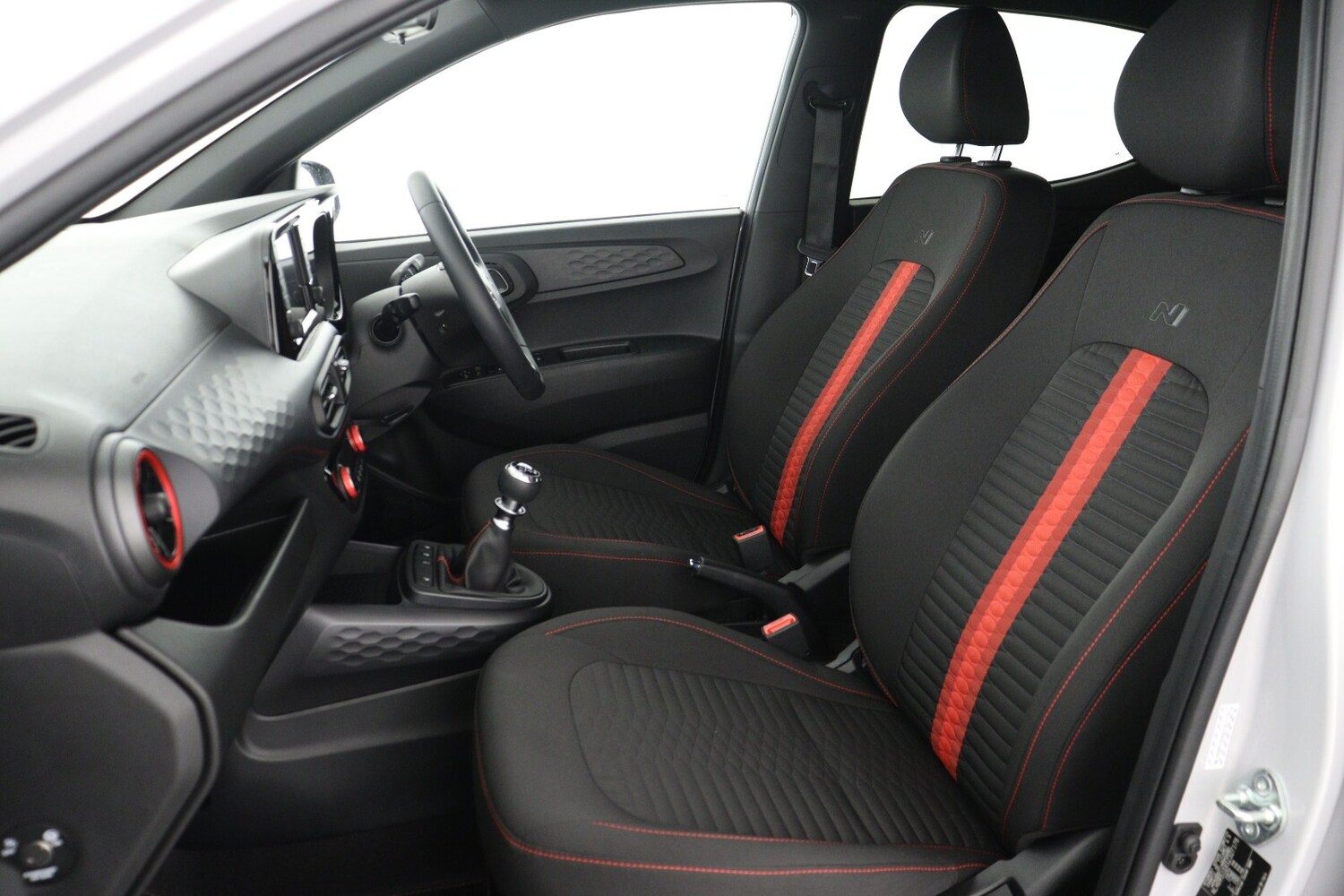 Used Hyundai i10 2025 for sale - 75916972: Photo 11