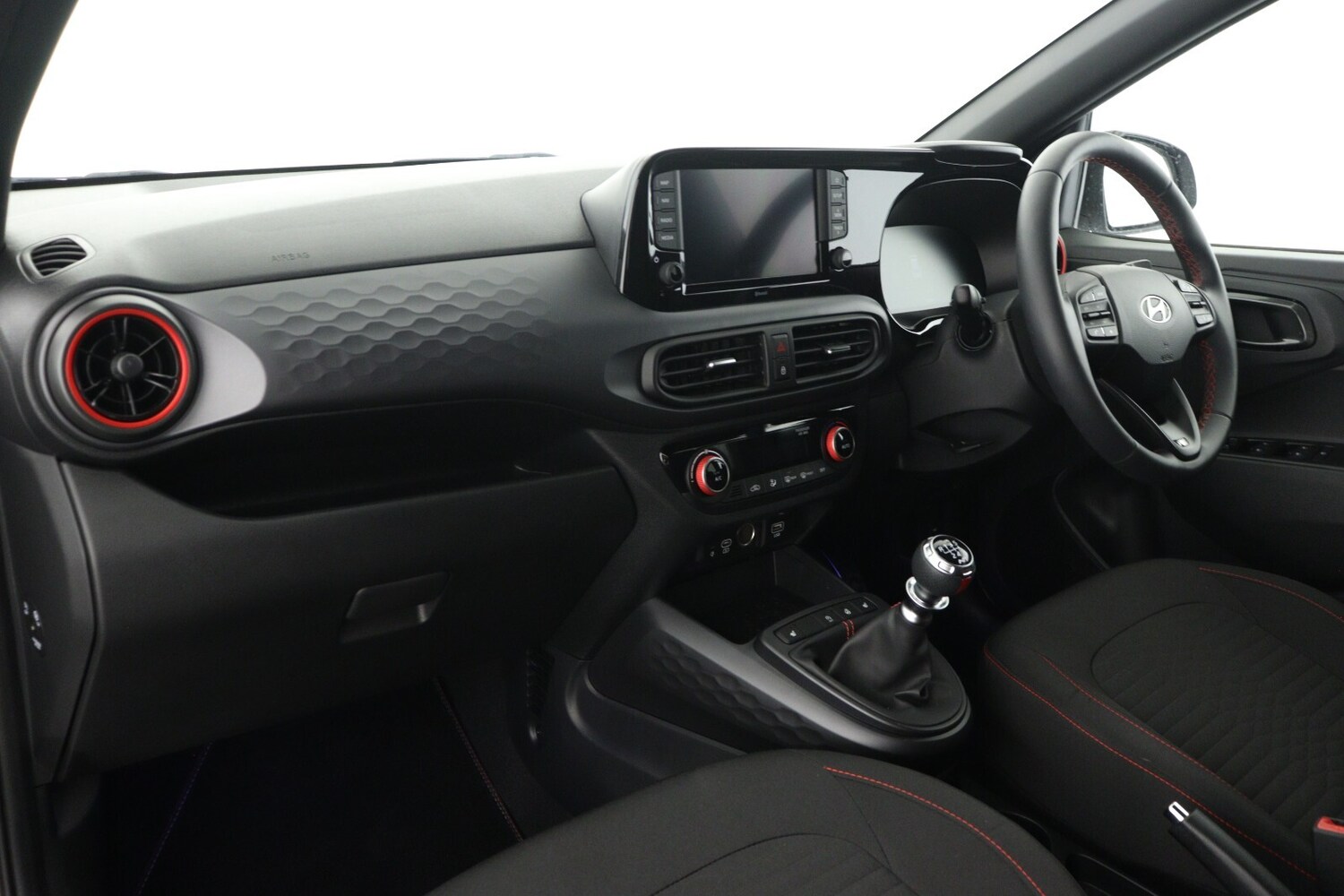Used Hyundai i10 2025 for sale - 75916972: Photo 12