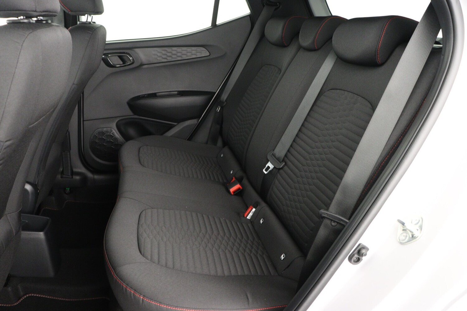 Used Hyundai i10 2025 for sale - 75916972: Photo 13