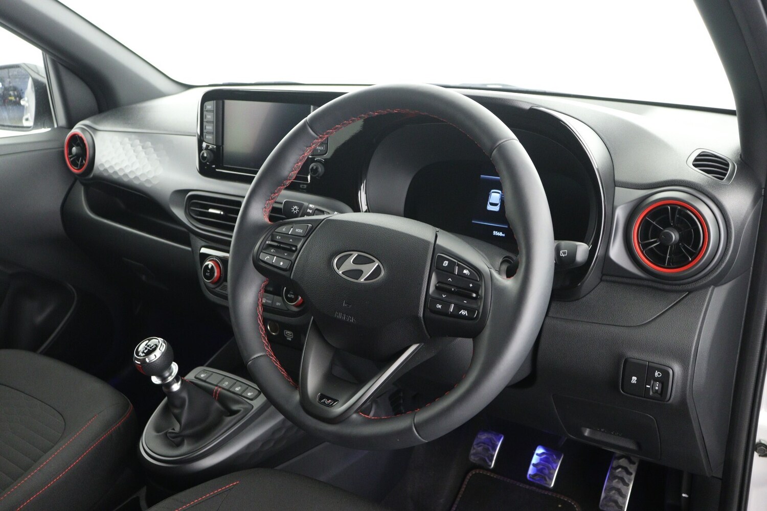 Used Hyundai i10 2025 for sale - 75916972: Photo 14
