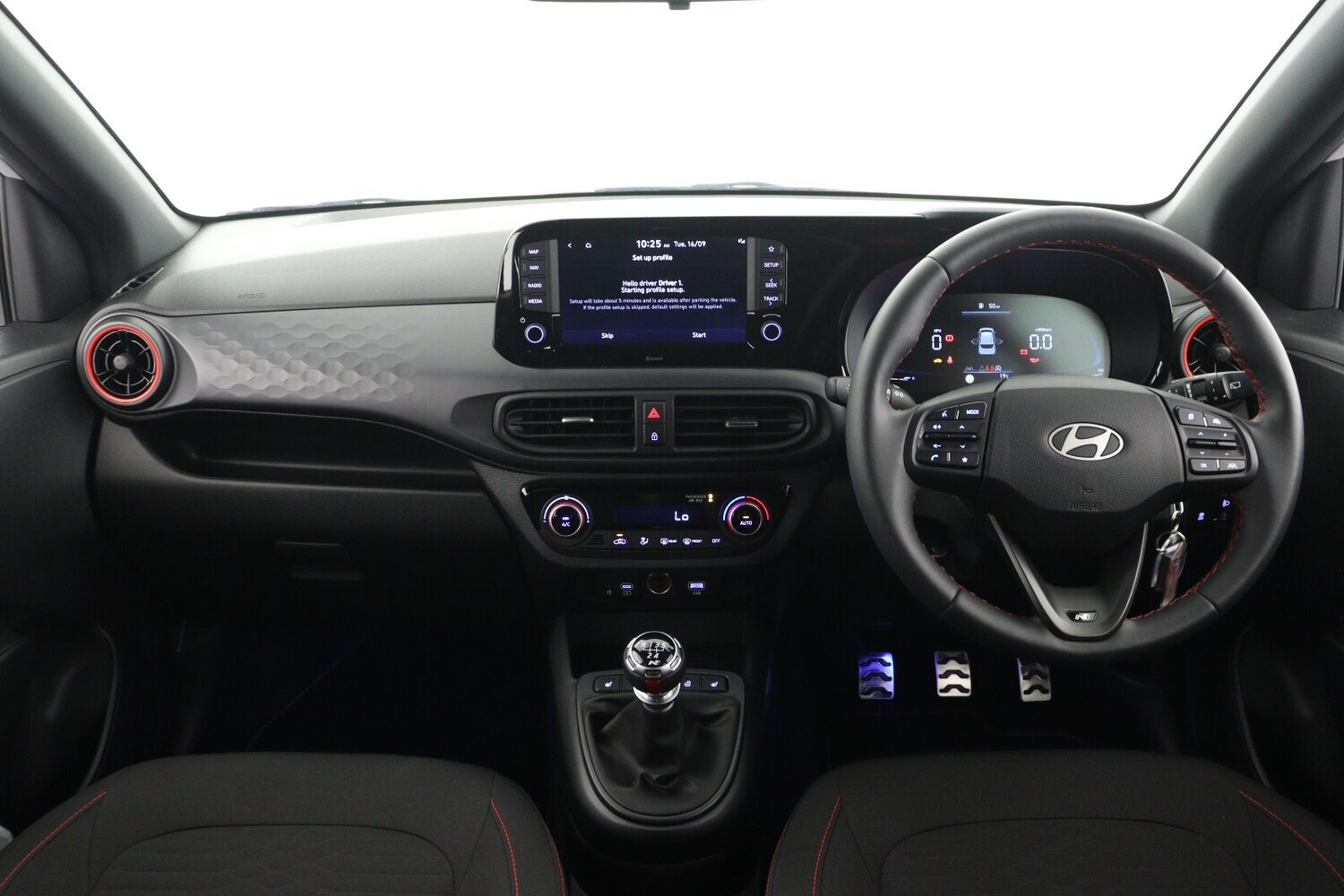 Used Hyundai i10 2025 for sale - 75916972: Photo 15
