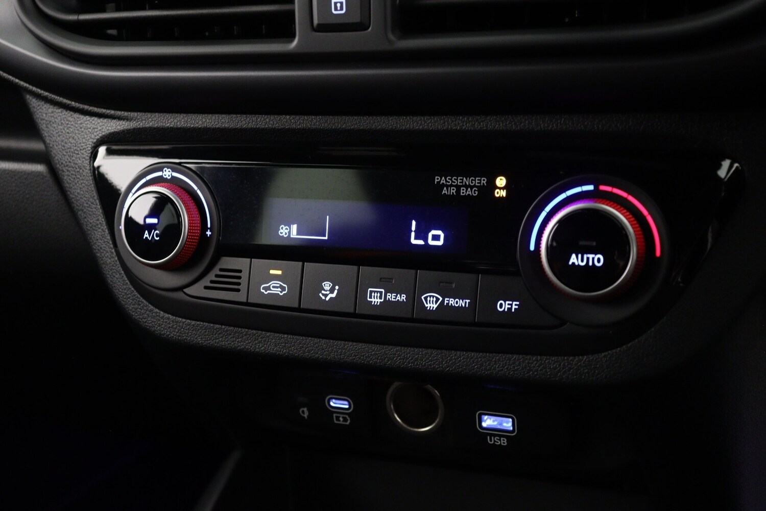Used Hyundai i10 2025 for sale - 75916972: Photo 21