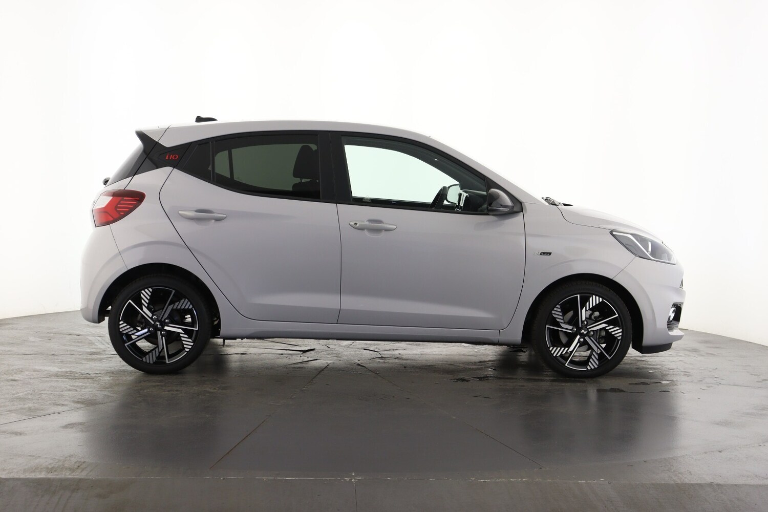 Used Hyundai i10 2025 for sale - 75916972: Photo 5