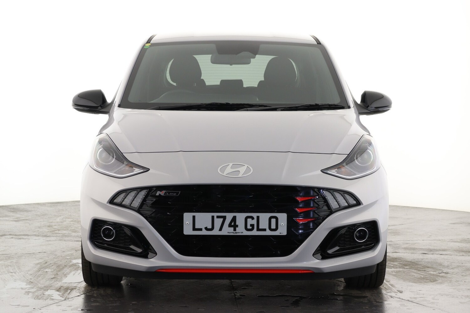 Used Hyundai i10 2025 for sale - 75916972: Photo 6