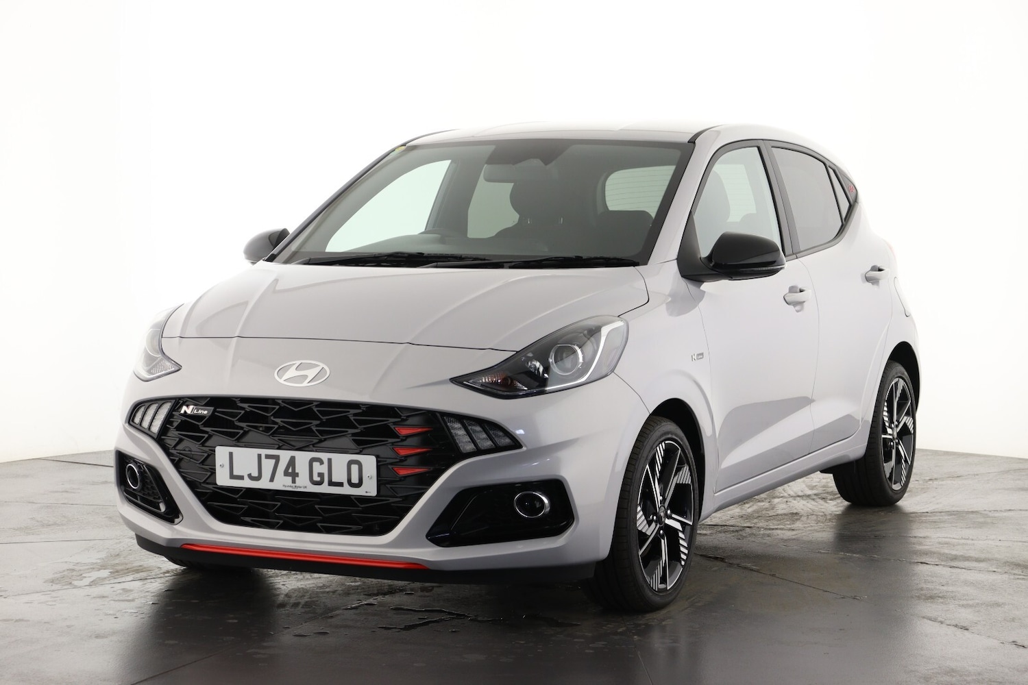 Used Hyundai i10 2025 for sale - 75916972: Photo 7