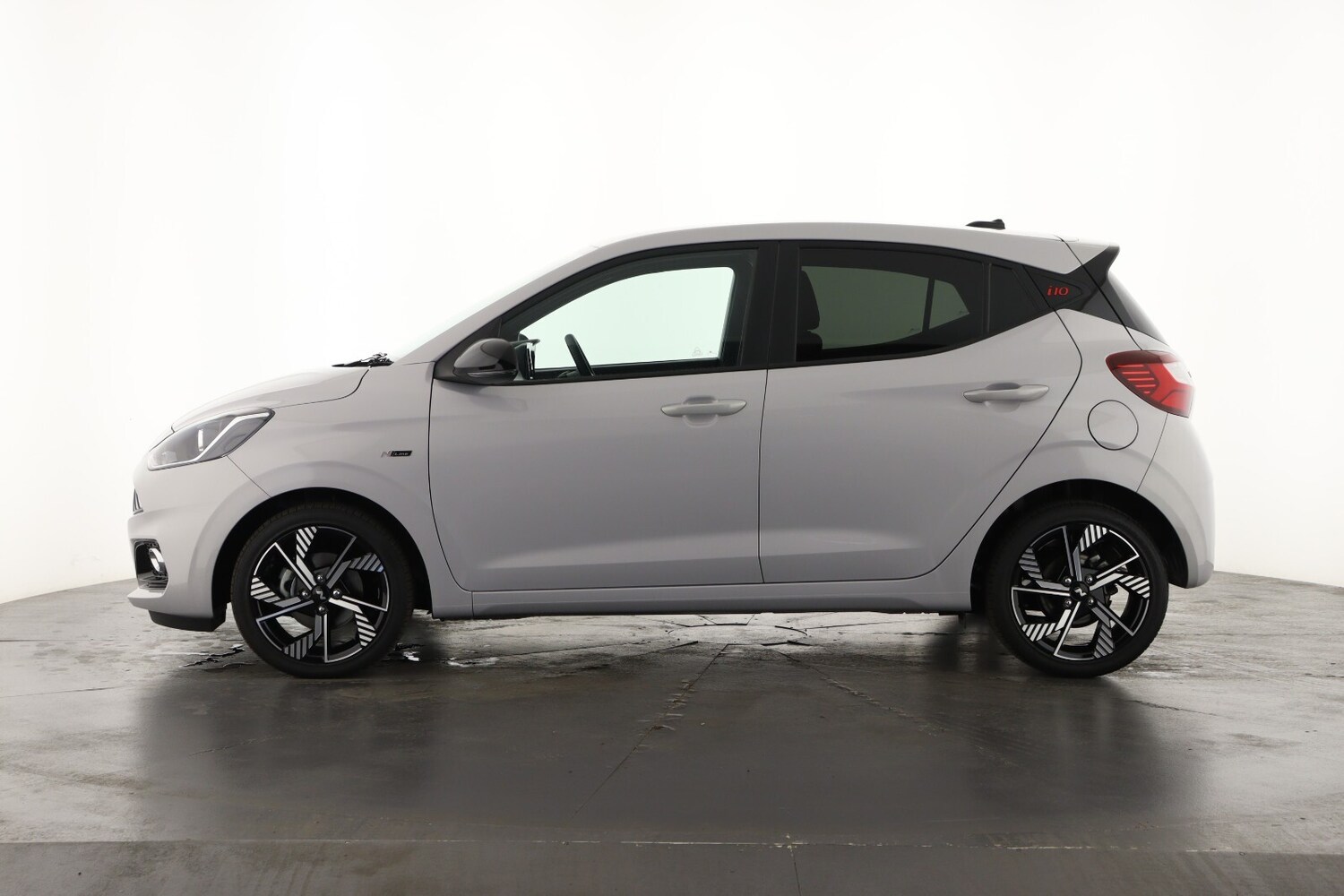 Used Hyundai i10 2025 for sale - 75916972: Photo 8