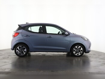 Used Hyundai i10 2024 for sale - 75796630: Photo