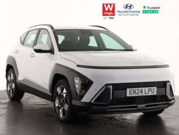 2024 (24) - 1.6 GDi Hybrid Advance 5dr DCT Hatchback