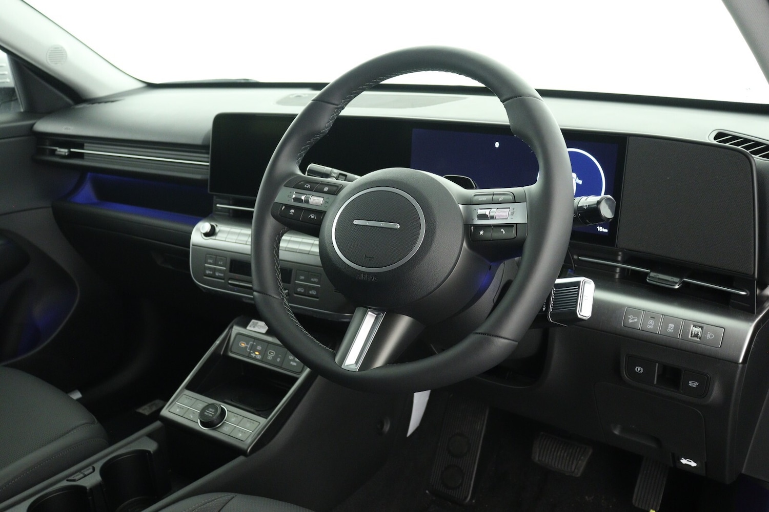 Used Hyundai KONA 2025 for sale - 77137703: Photo 14