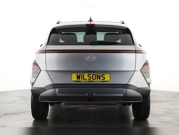 Used Hyundai KONA 2025 for sale - 77137703: Photo