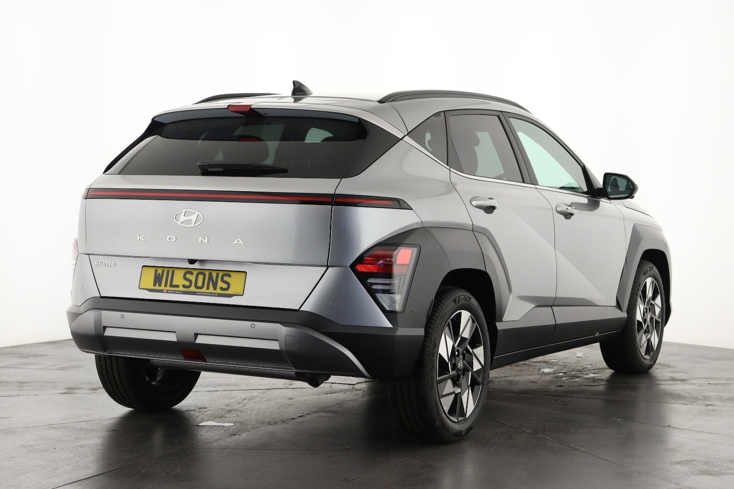 Used Hyundai KONA 2025 for sale - 77137703: Photo 3