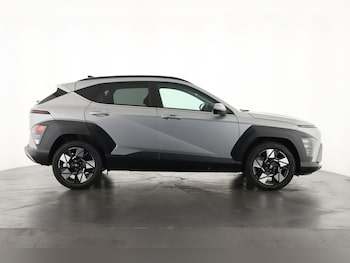 Used Hyundai KONA 2025 for sale - 77137703: Photo
