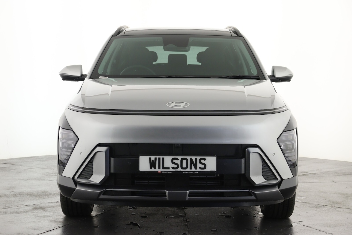 Used Hyundai KONA 2025 for sale - 77137703: Photo 5