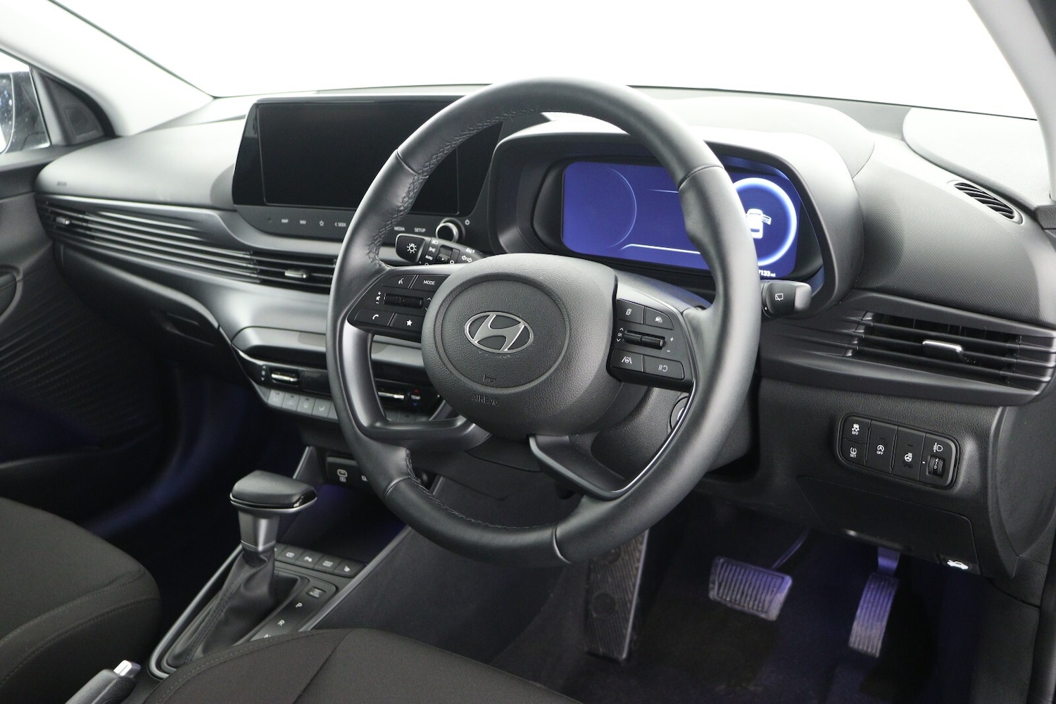 Used Hyundai i20 2025 for sale - 77127479: Photo 14