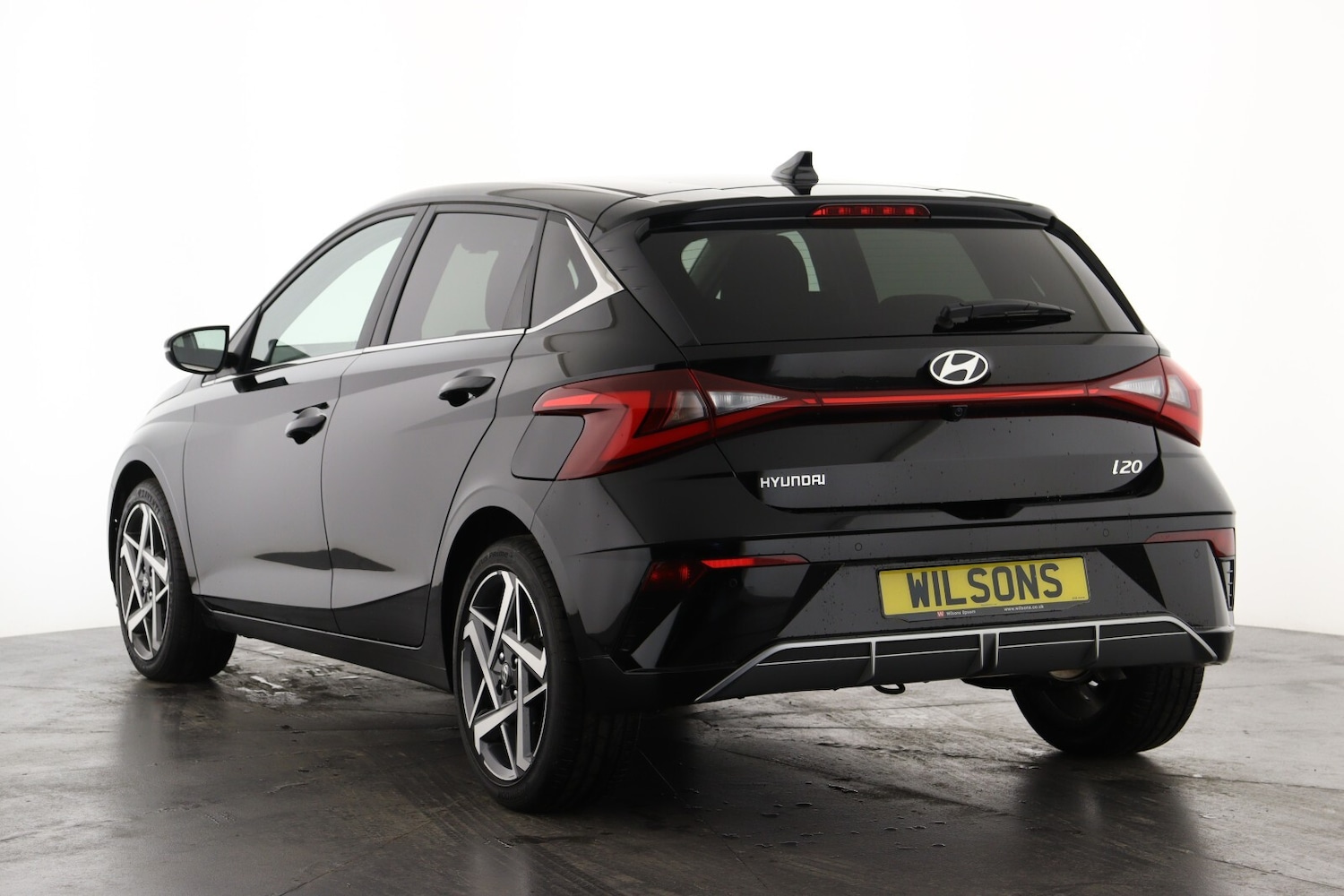 Used Hyundai i20 2025 for sale - 77127479: Photo 9