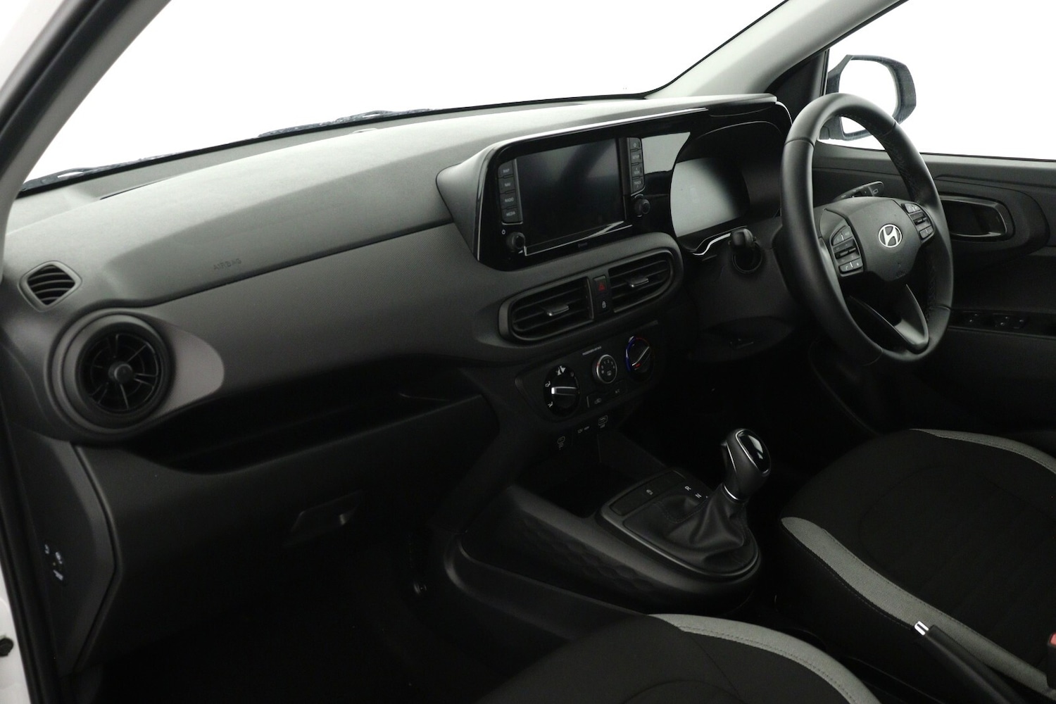 Used Hyundai i10 2025 for sale - 76888631: Photo 11