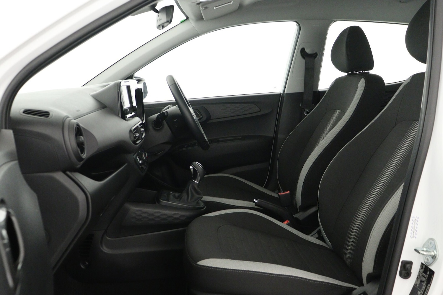 Used Hyundai i10 2025 for sale - 76888631: Photo 12