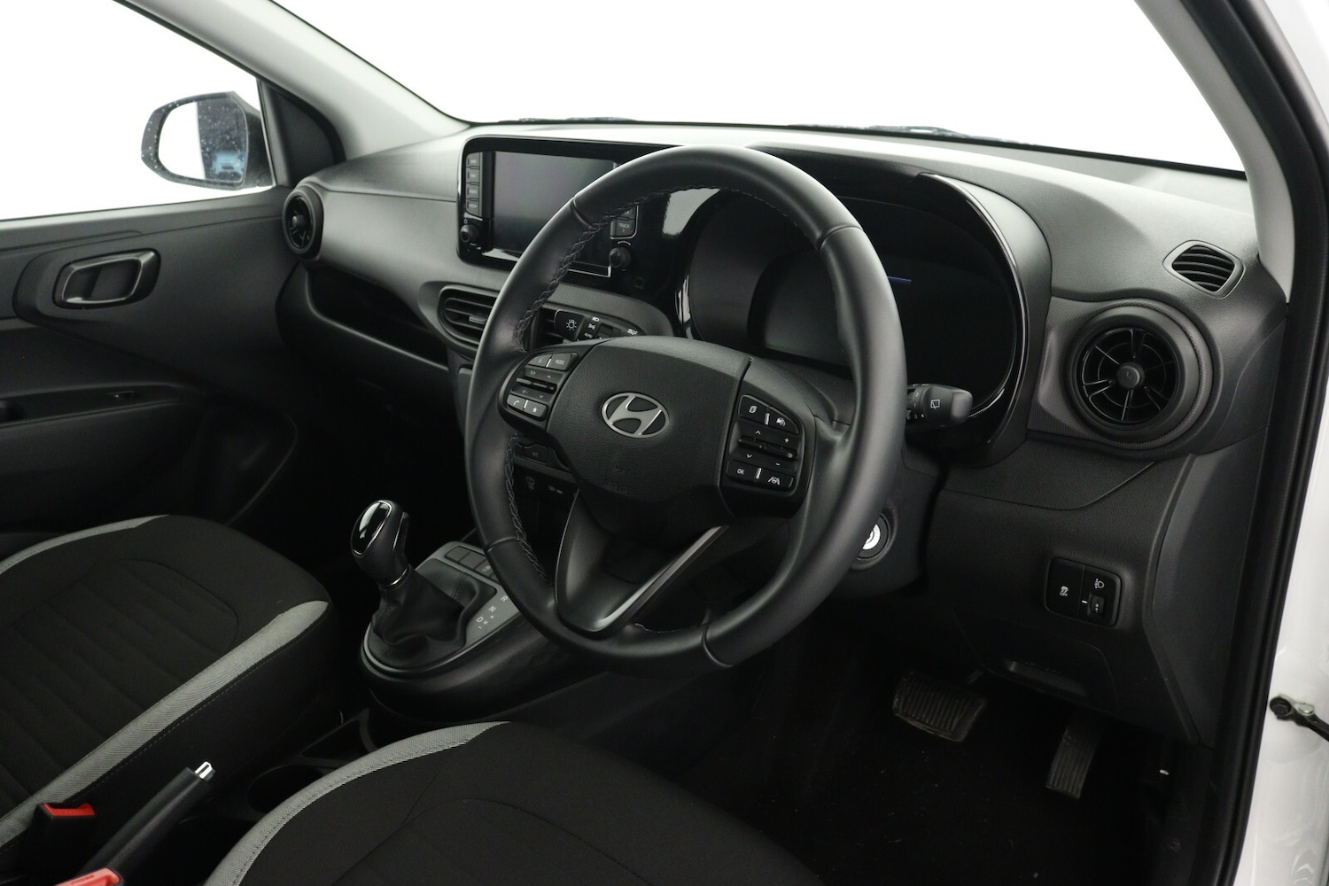 Used Hyundai i10 2025 for sale - 76888631: Photo 14