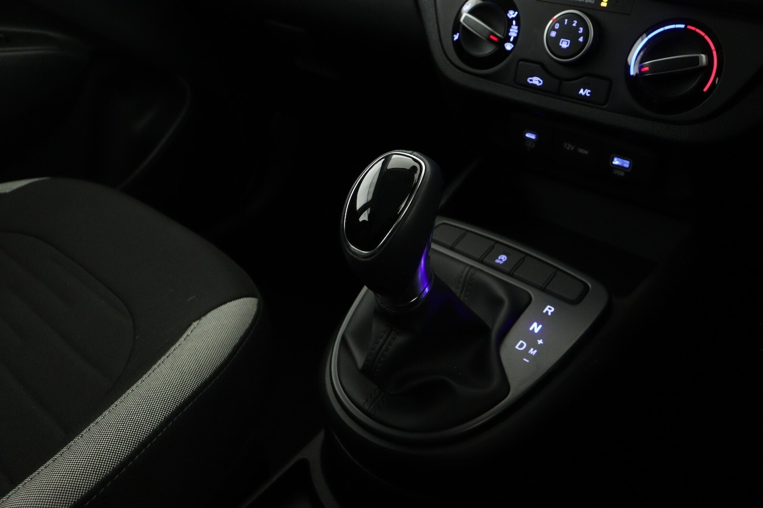 Used Hyundai i10 2025 for sale - 76888631: Photo 16