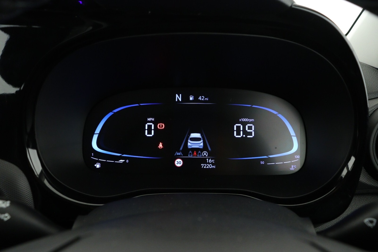 Used Hyundai i10 2025 for sale - 76888631: Photo 17