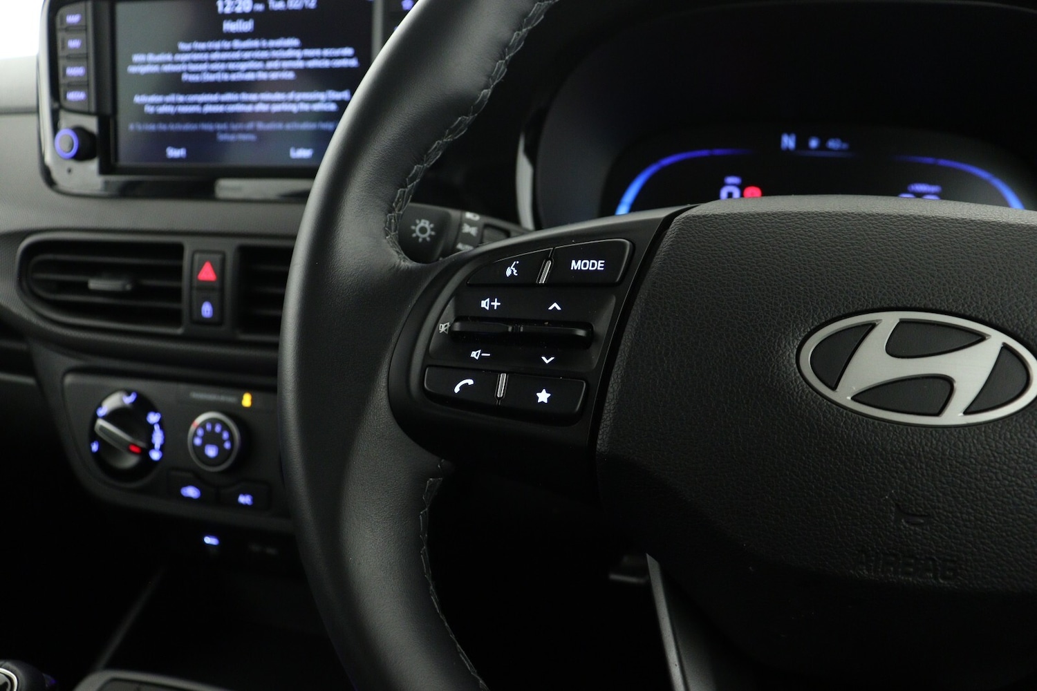 Used Hyundai i10 2025 for sale - 76888631: Photo 18