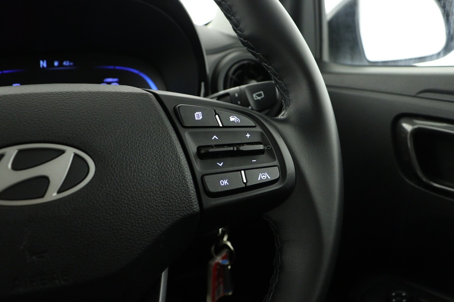 Used Hyundai i10 2025 for sale - 76888631: Photo 19