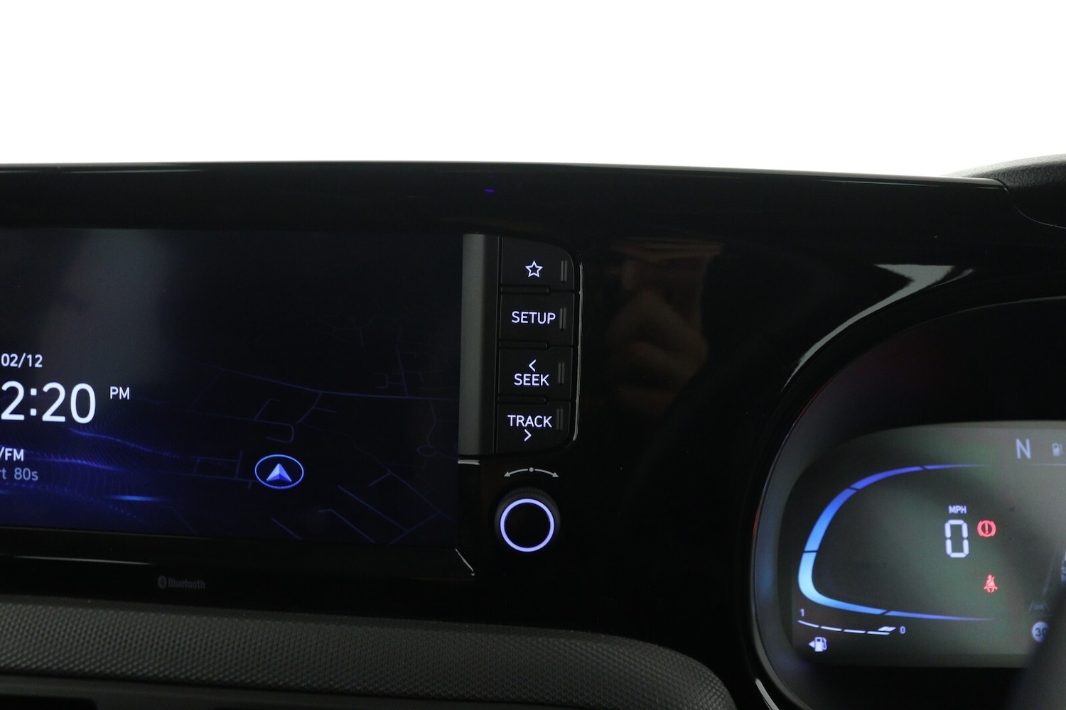 Used Hyundai i10 2025 for sale - 76888631: Photo 22