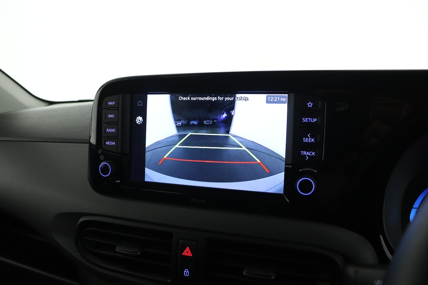 Used Hyundai i10 2025 for sale - 76888631: Photo 23