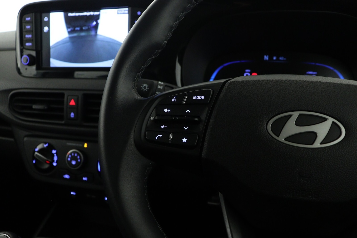 Used Hyundai i10 2025 for sale - 76888631: Photo 24