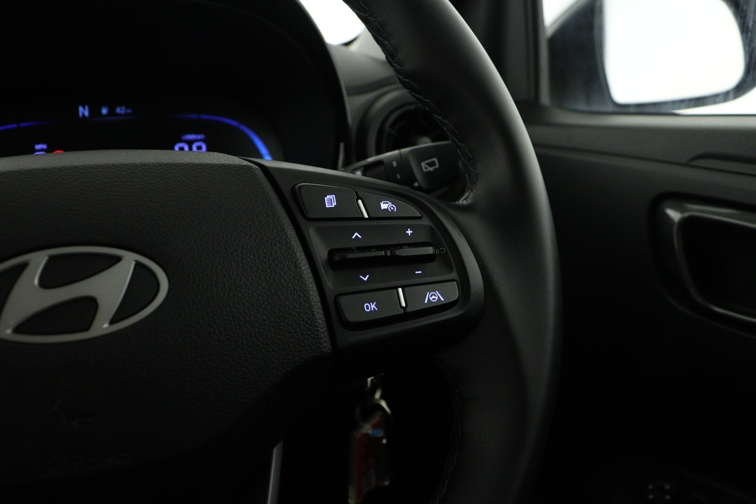 Used Hyundai i10 2025 for sale - 76888631: Photo 25