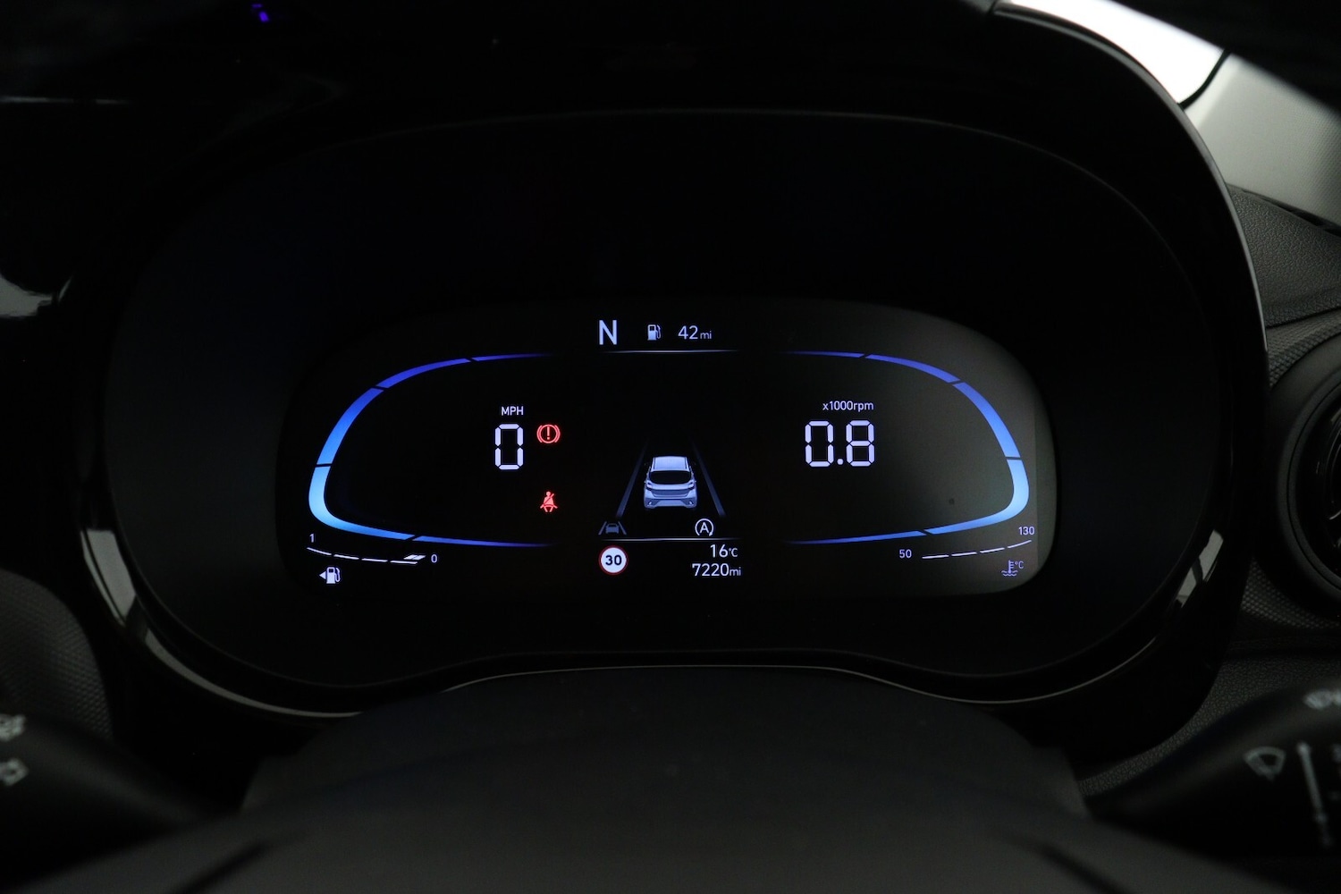 Used Hyundai i10 2025 for sale - 76888631: Photo 28