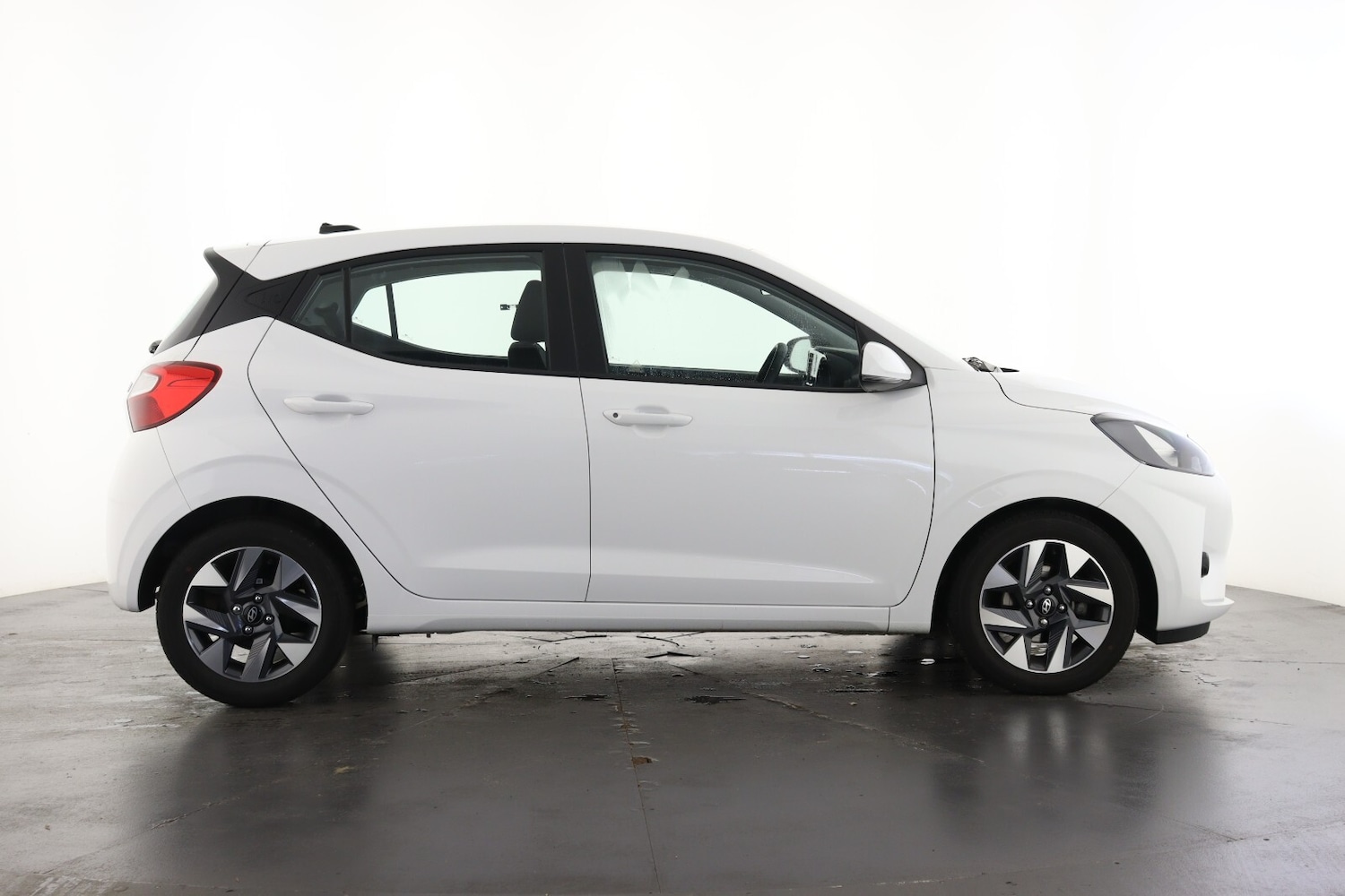Used Hyundai i10 2025 for sale - 76888631: Photo 5