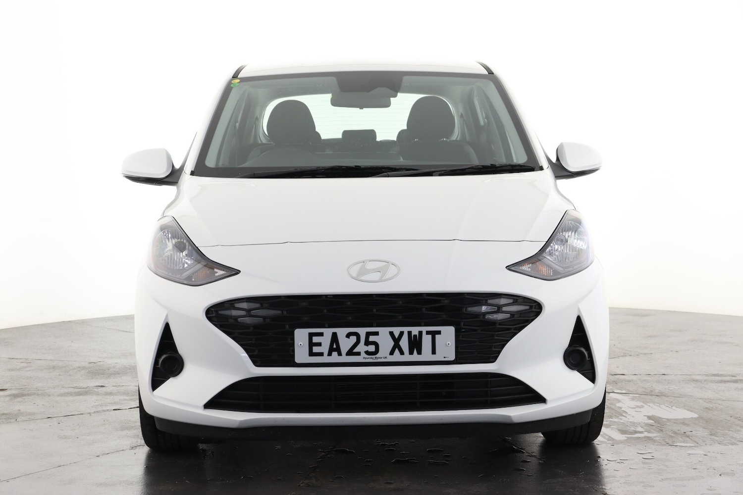 Used Hyundai i10 2025 for sale - 76888631: Photo 6