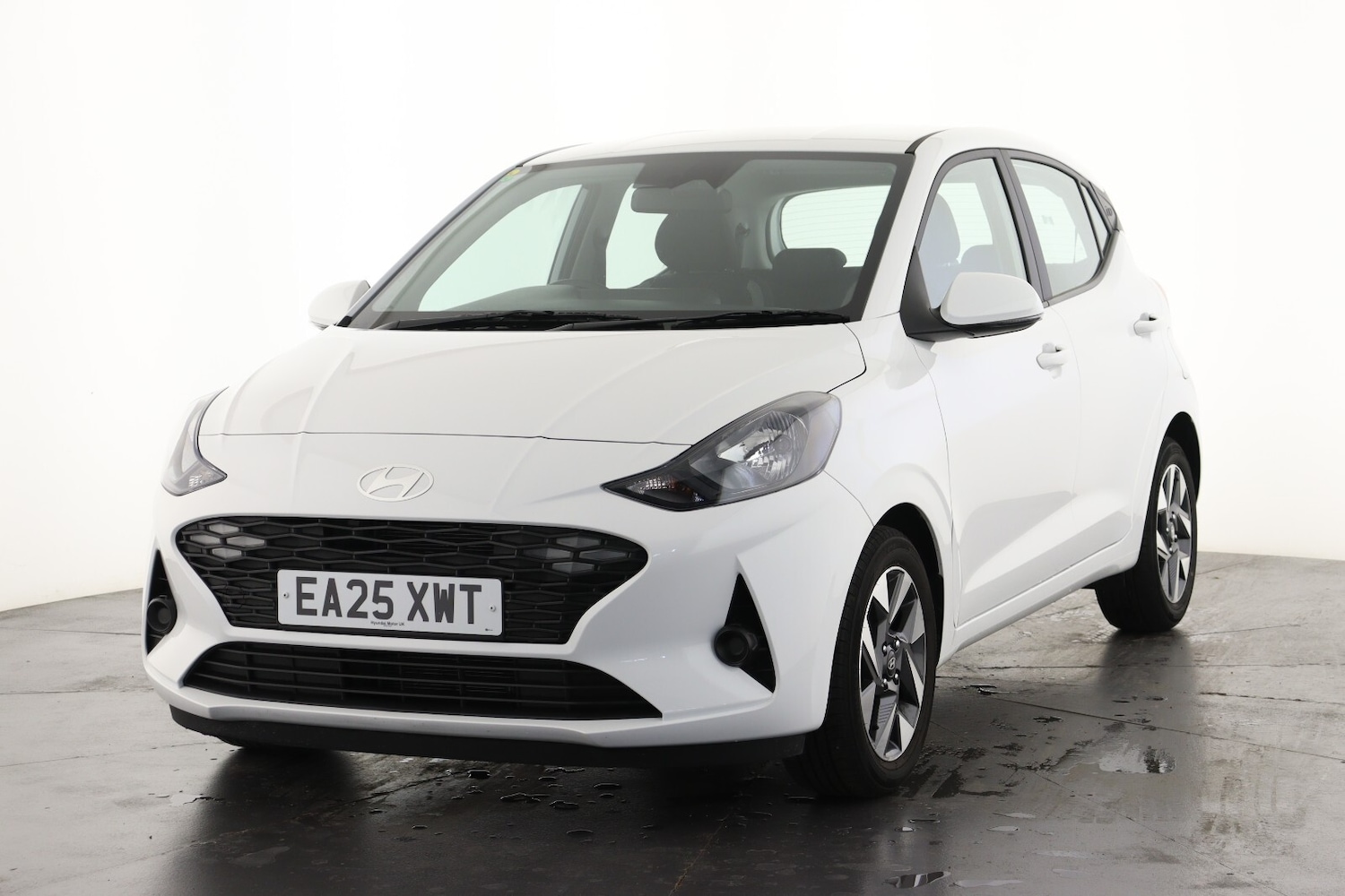 Used Hyundai i10 2025 for sale - 76888631: Photo 7
