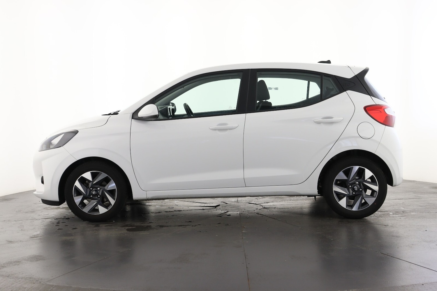 Used Hyundai i10 2025 for sale - 76888631: Photo 8