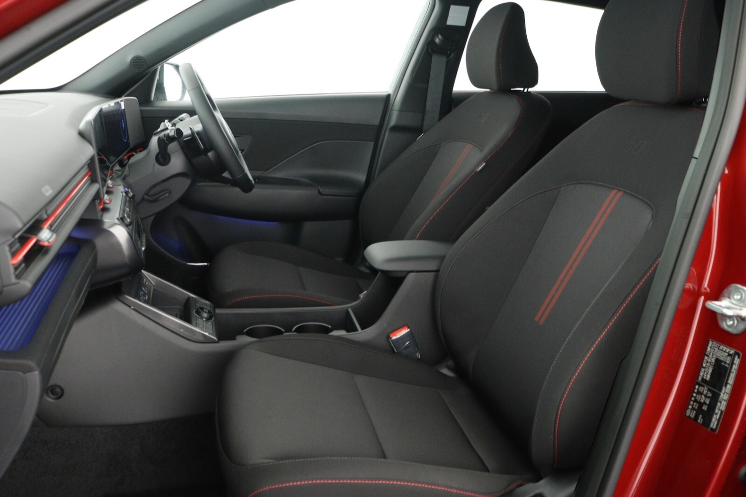 Used Hyundai KONA 2026 for sale - 77995027: Photo 11