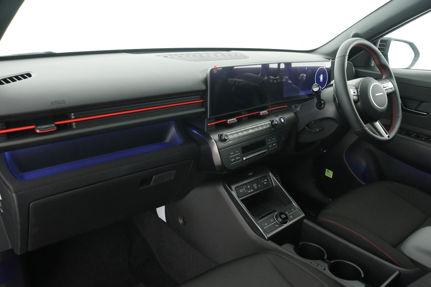 Used Hyundai KONA 2026 for sale - 77995027: Photo 12