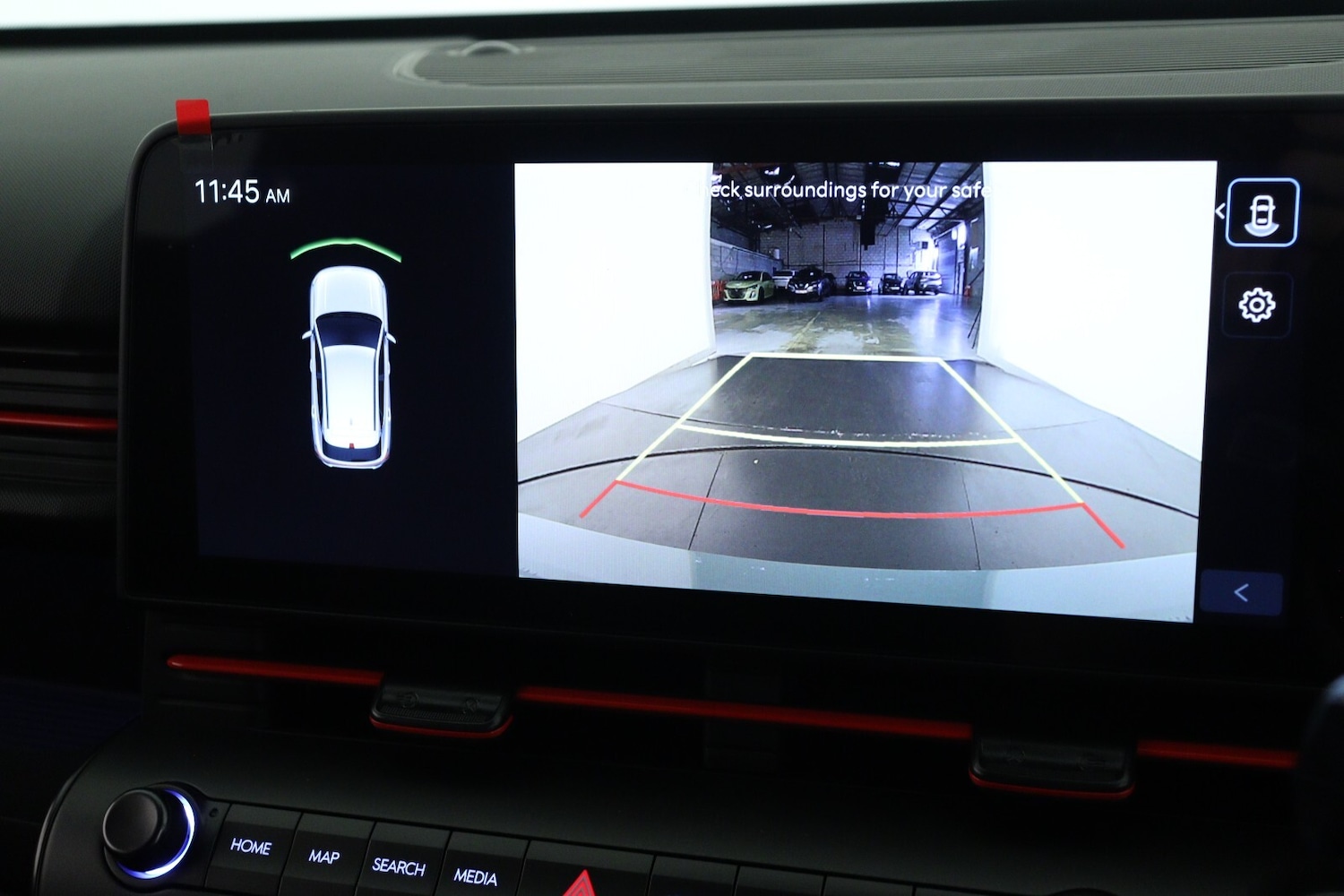 Used Hyundai KONA 2026 for sale - 77995027: Photo 22