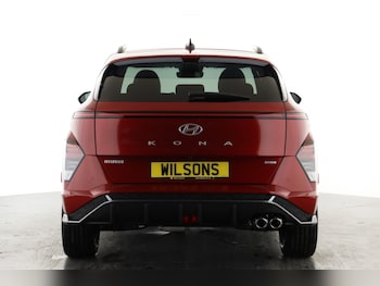 Used Hyundai KONA 2026 for sale - 77995027: Photo