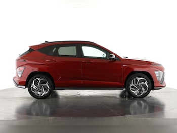 Used Hyundai KONA 2026 for sale - 77995027: Photo