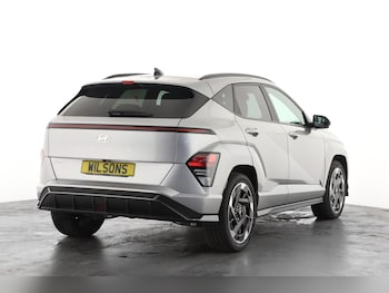 Used Hyundai KONA 2025 for sale - 78630147: Photo