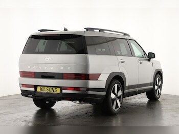 Used Hyundai Santa Fe 2026 for sale - 78293700: Photo