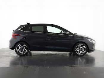 Used Hyundai i20 2026 for sale - 78917733: Photo