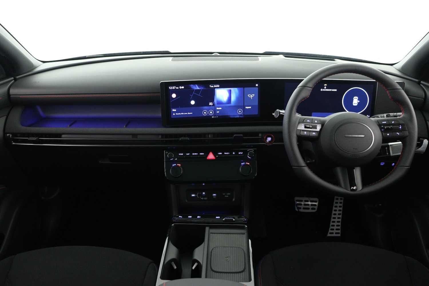 Used Hyundai TUCSON 2025 for sale - 76894712: Photo 18