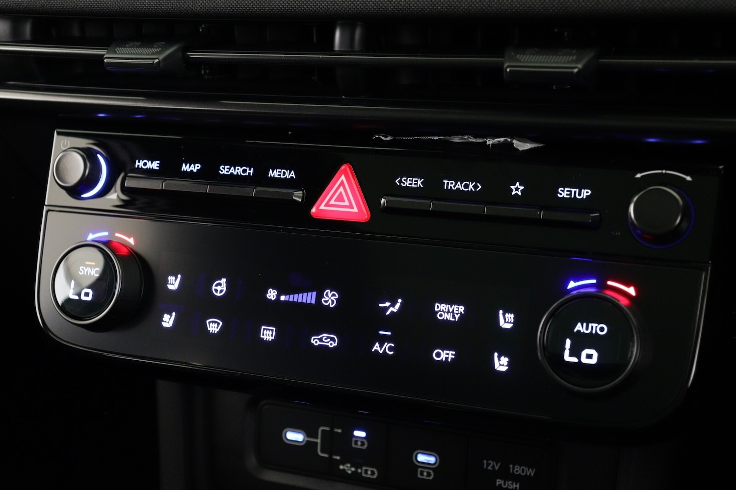 Used Hyundai TUCSON 2025 for sale - 76894712: Photo 26