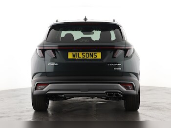 Used Hyundai TUCSON 2026 for sale - 78293675: Photo