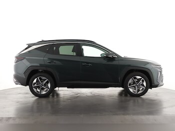 Used Hyundai TUCSON 2026 for sale - 78293675: Photo