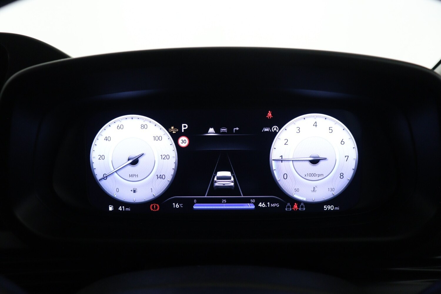 Used Hyundai i20 2023 for sale - 75967164: Photo 14