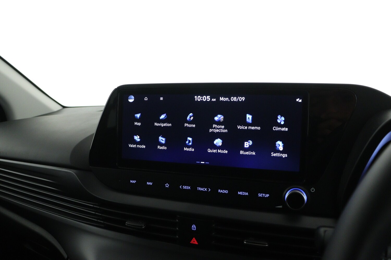 Used Hyundai i20 2023 for sale - 75967164: Photo 15