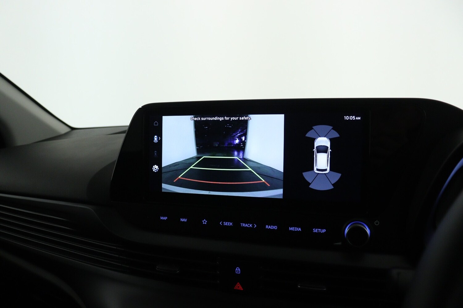 Used Hyundai i20 2023 for sale - 75967164: Photo 16